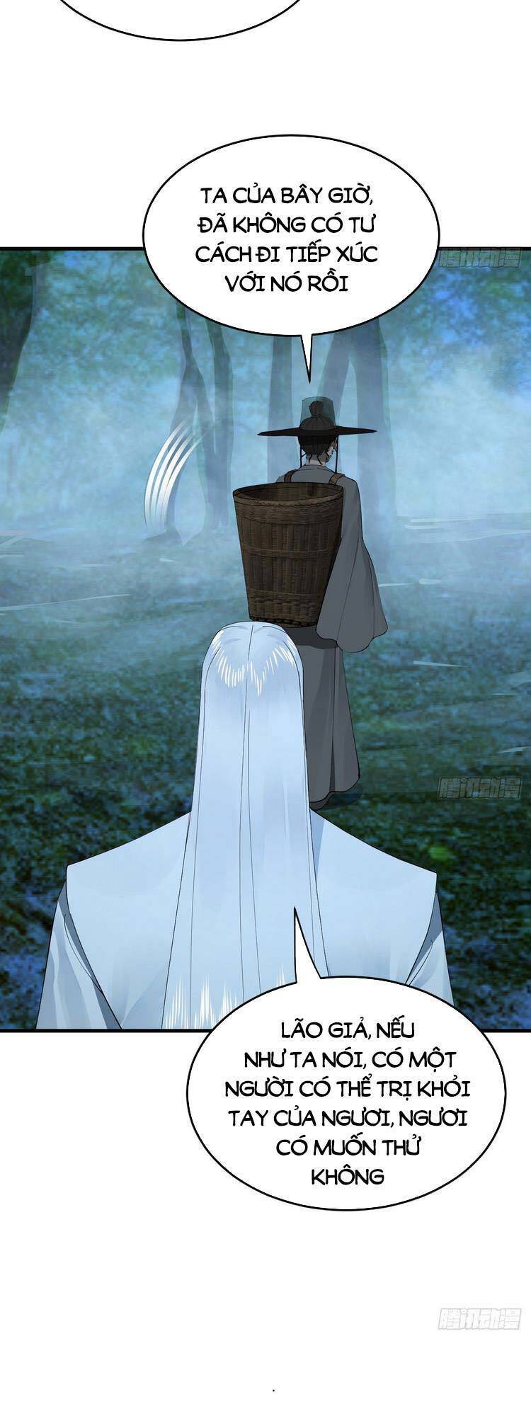 Ta Luyện Khí Ba Ngàn Năm Chapter 279 - 16