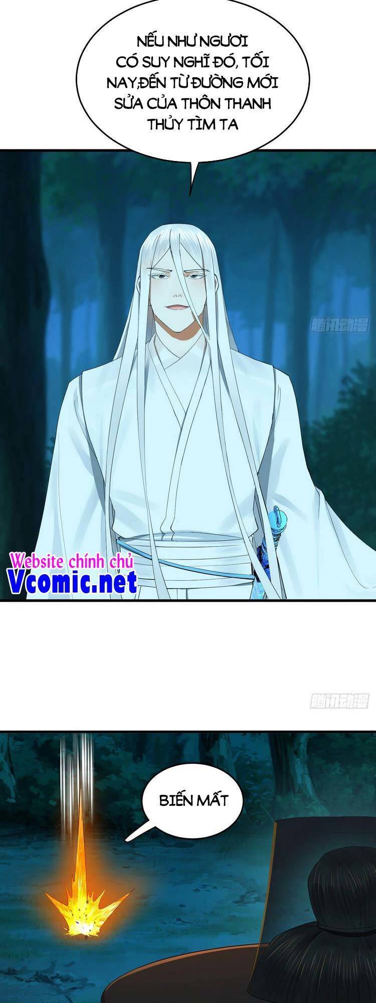 Ta Luyện Khí Ba Ngàn Năm Chapter 279 - 18