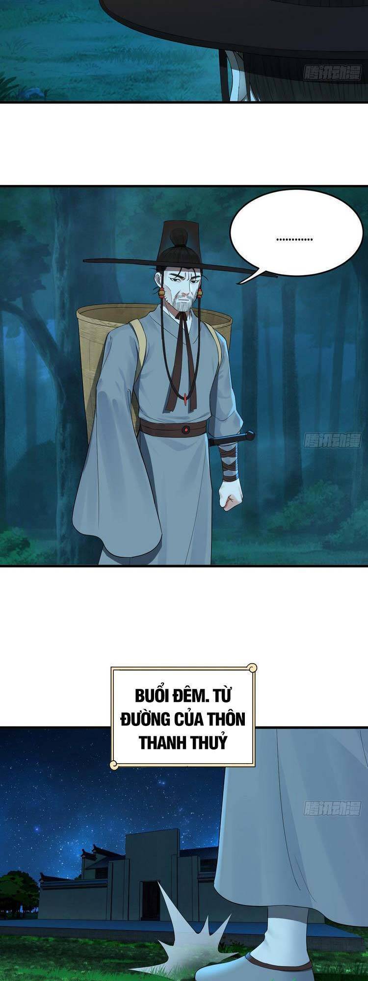 Ta Luyện Khí Ba Ngàn Năm Chapter 279 - 19