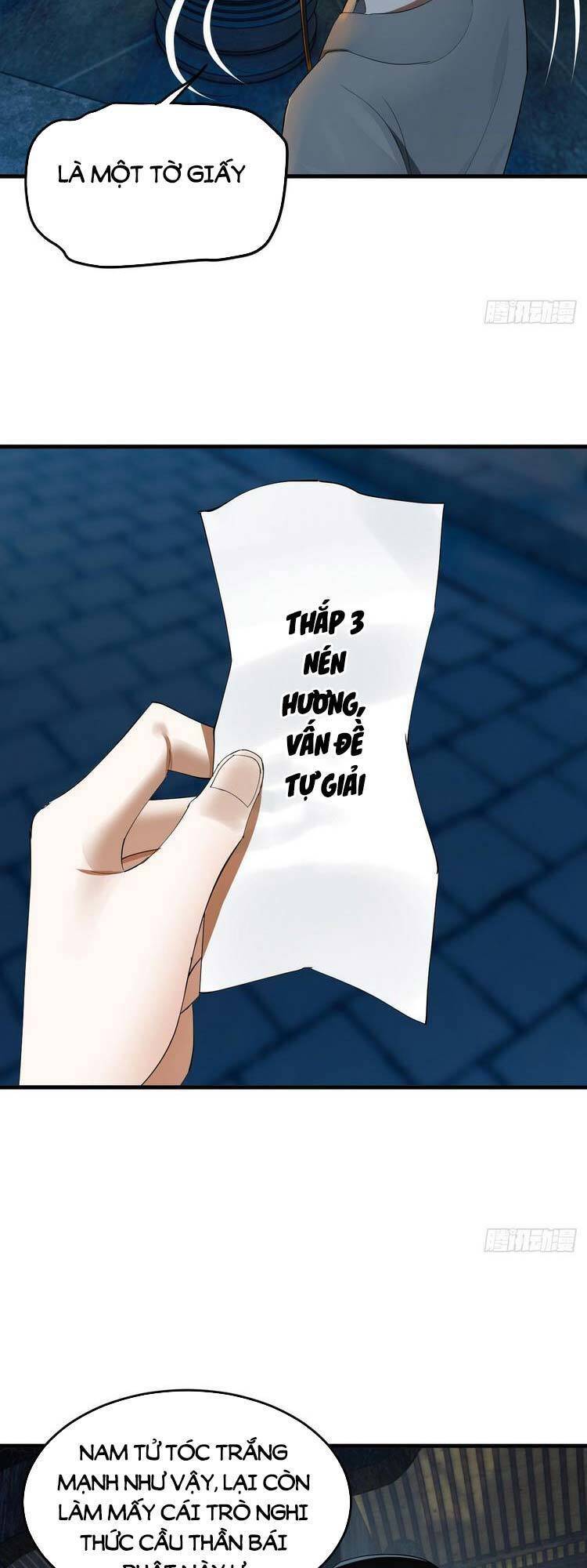 Ta Luyện Khí Ba Ngàn Năm Chapter 279 - 23