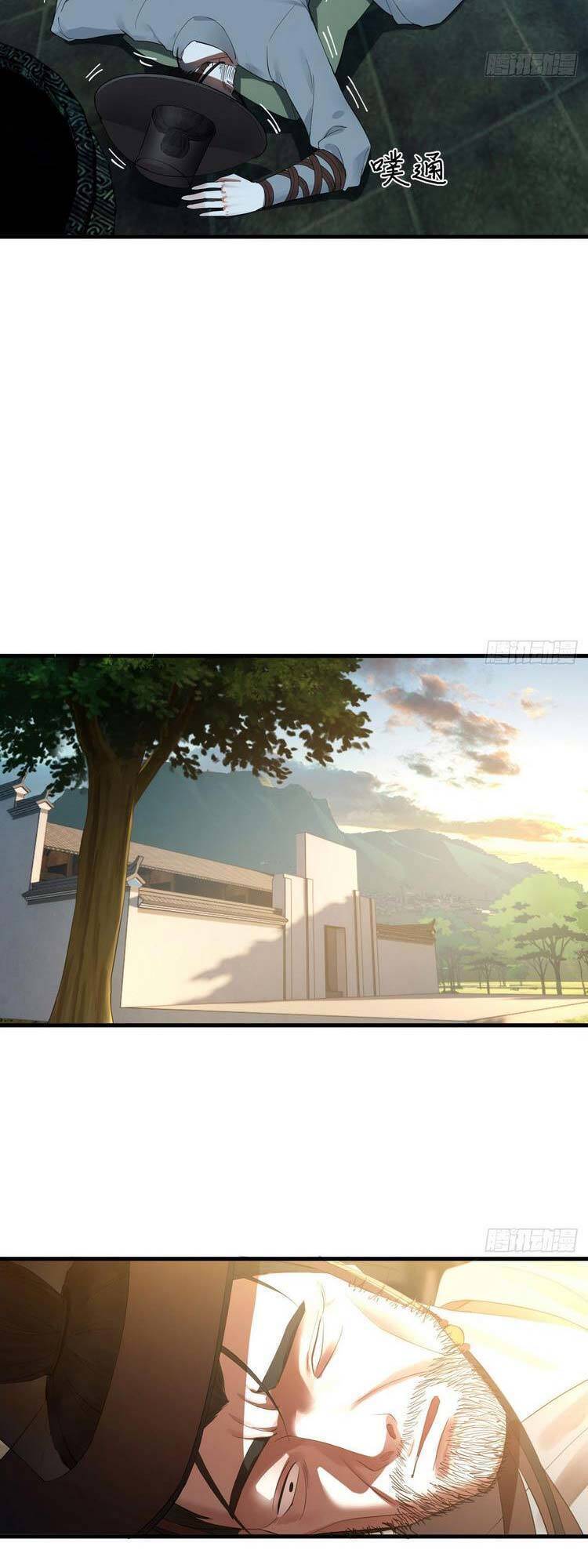 Ta Luyện Khí Ba Ngàn Năm Chapter 279 - 26