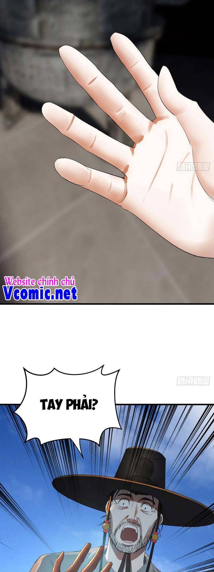 Ta Luyện Khí Ba Ngàn Năm Chapter 279 - 28