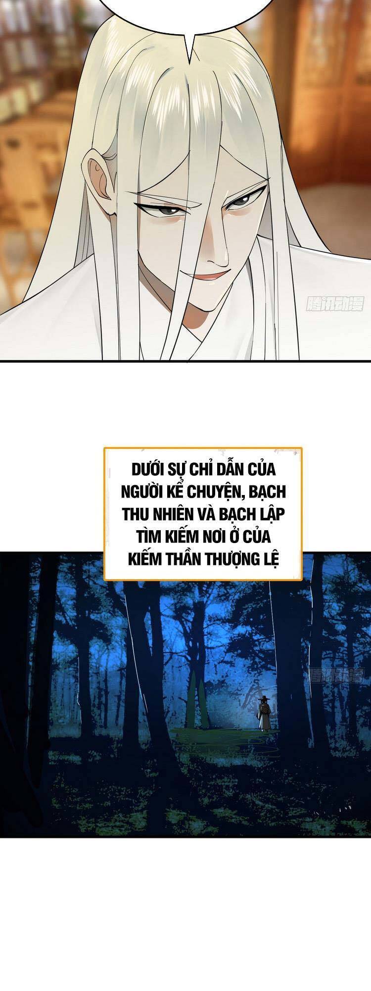 Ta Luyện Khí Ba Ngàn Năm Chapter 279 - 5