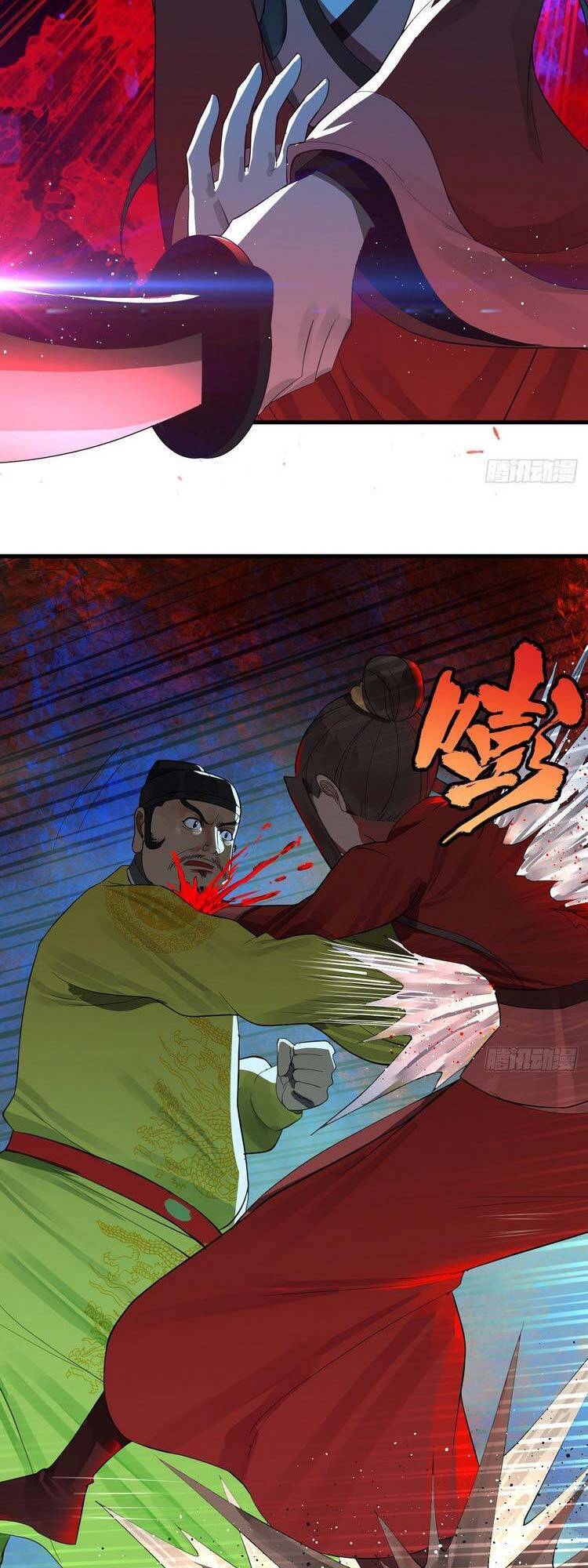 Ta Luyện Khí Ba Ngàn Năm Chapter 280 - 18