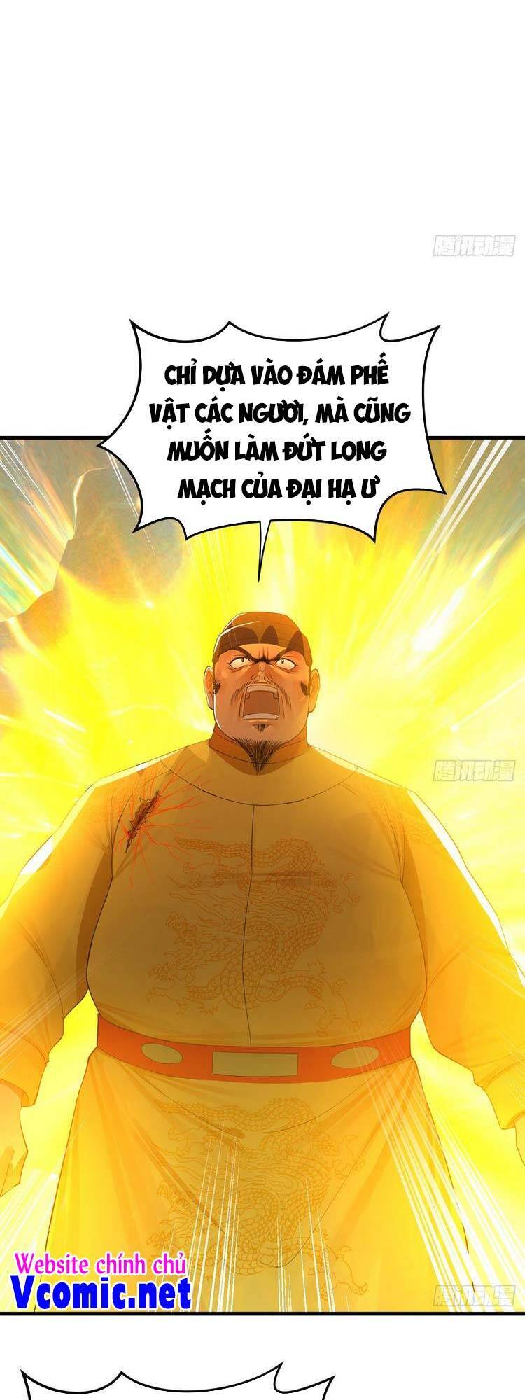 Ta Luyện Khí Ba Ngàn Năm Chapter 280 - 23