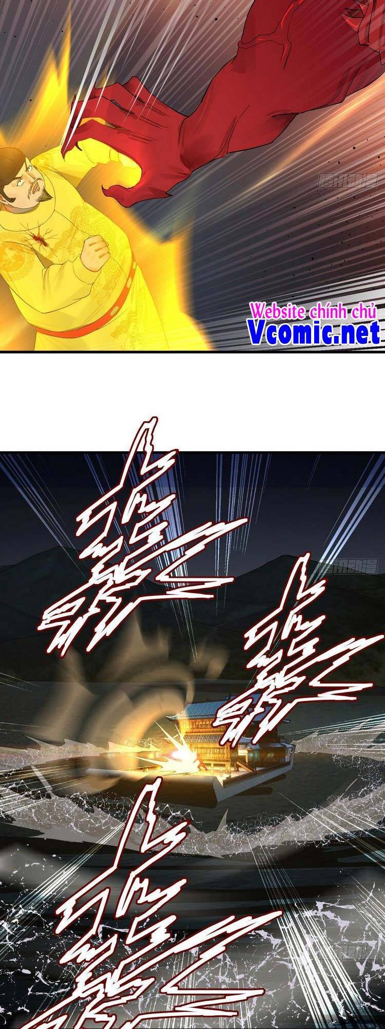 Ta Luyện Khí Ba Ngàn Năm Chapter 280 - 26