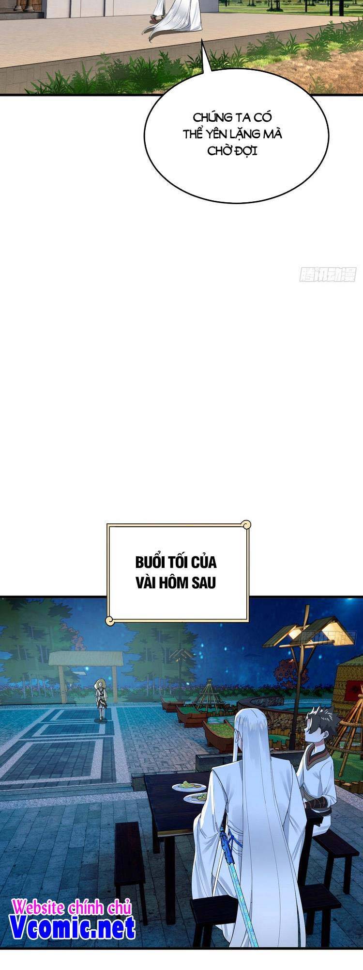 Ta Luyện Khí Ba Ngàn Năm Chapter 280 - 8