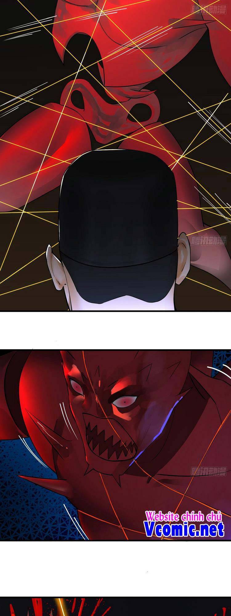 Ta Luyện Khí Ba Ngàn Năm Chapter 281 - 15