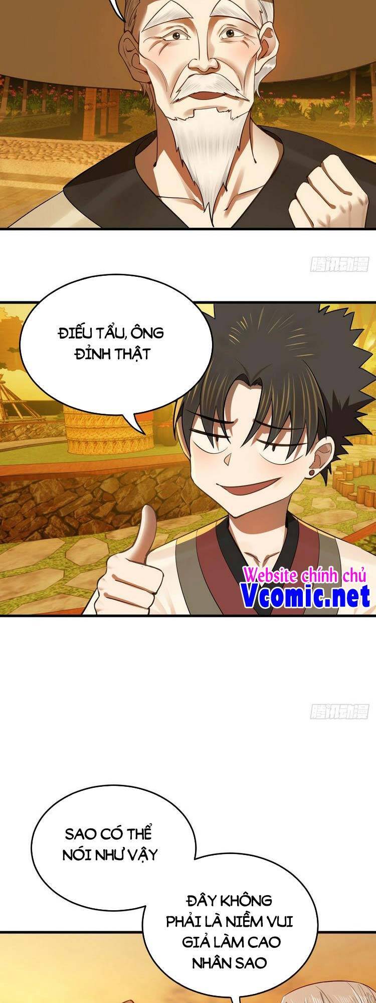 Ta Luyện Khí Ba Ngàn Năm Chapter 281 - 25