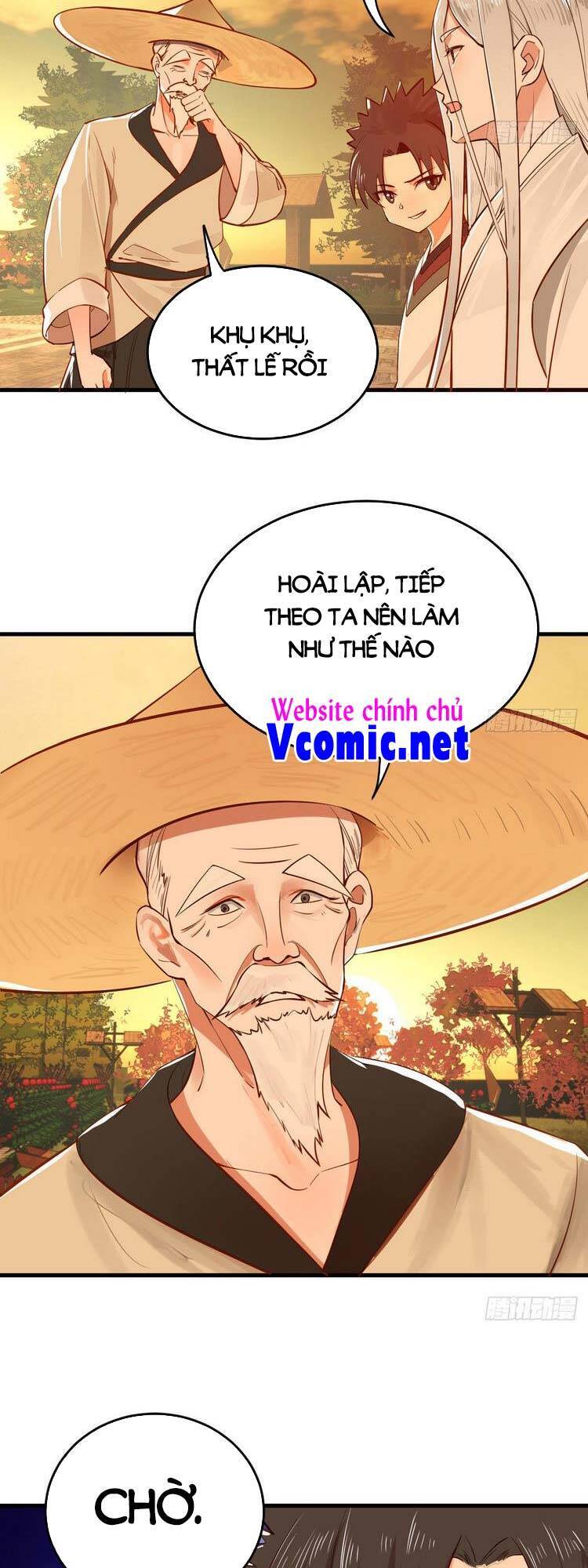 Ta Luyện Khí Ba Ngàn Năm Chapter 281 - 26