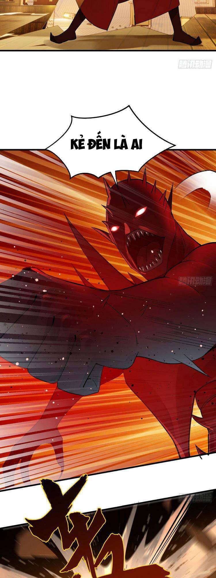 Ta Luyện Khí Ba Ngàn Năm Chapter 281 - 8