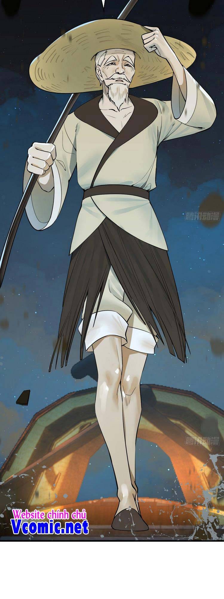 Ta Luyện Khí Ba Ngàn Năm Chapter 281 - 10