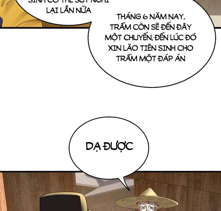 Ta Luyện Khí Ba Ngàn Năm Chapter 282 - 17