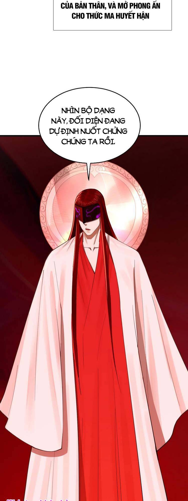 Ta Luyện Khí Ba Ngàn Năm Chapter 282 - 24