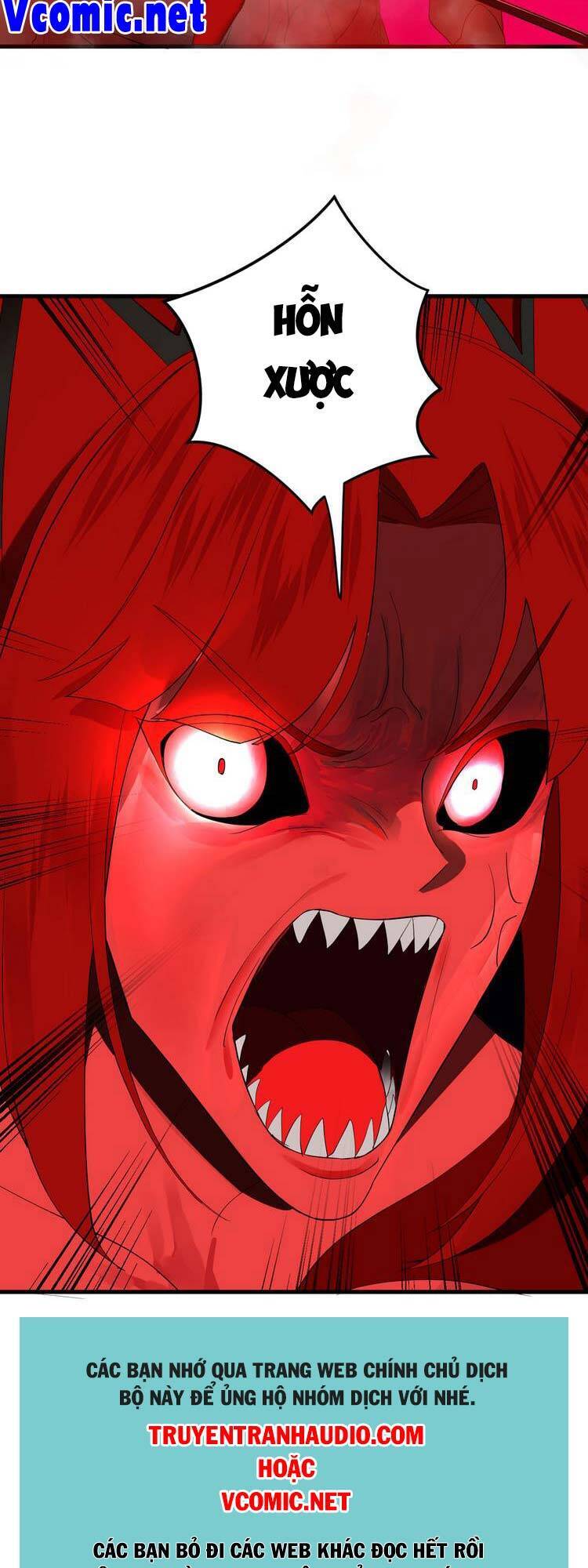 Ta Luyện Khí Ba Ngàn Năm Chapter 282 - 32