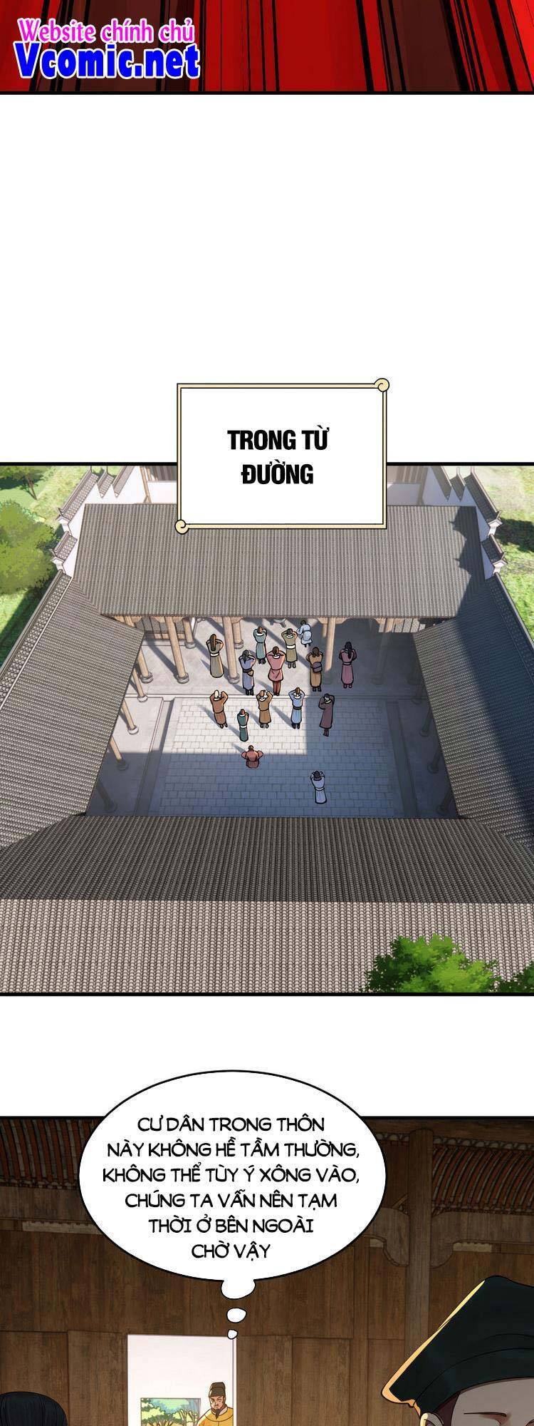 Ta Luyện Khí Ba Ngàn Năm Chapter 282 - 10