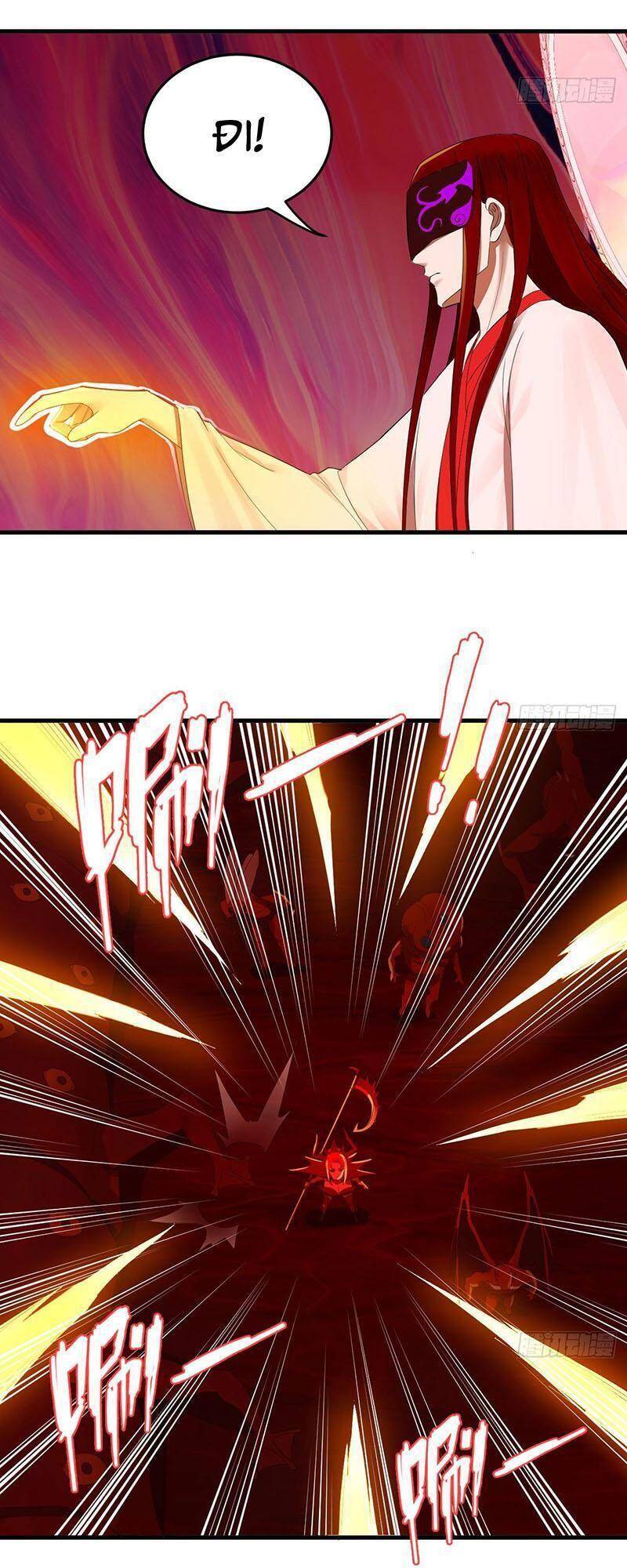 Ta Luyện Khí Ba Ngàn Năm Chapter 283 - 12