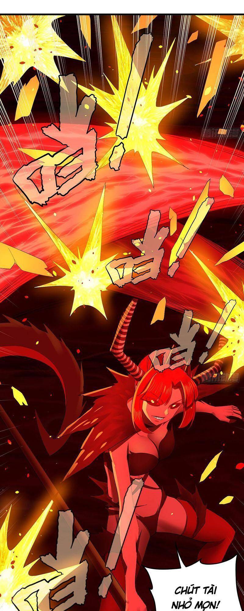 Ta Luyện Khí Ba Ngàn Năm Chapter 283 - 14