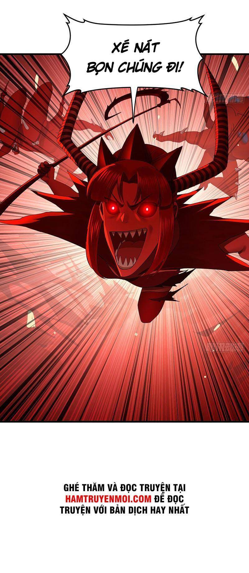 Ta Luyện Khí Ba Ngàn Năm Chapter 283 - 16