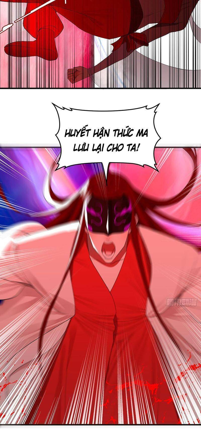 Ta Luyện Khí Ba Ngàn Năm Chapter 283 - 18