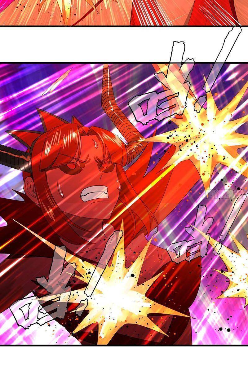 Ta Luyện Khí Ba Ngàn Năm Chapter 283 - 20