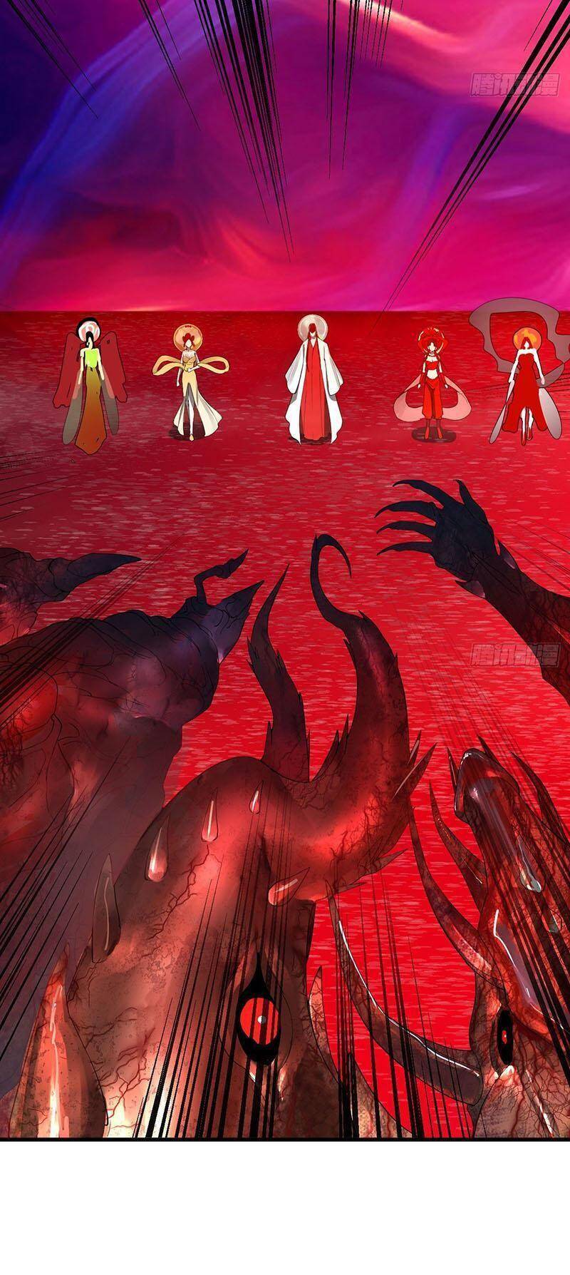 Ta Luyện Khí Ba Ngàn Năm Chapter 283 - 3