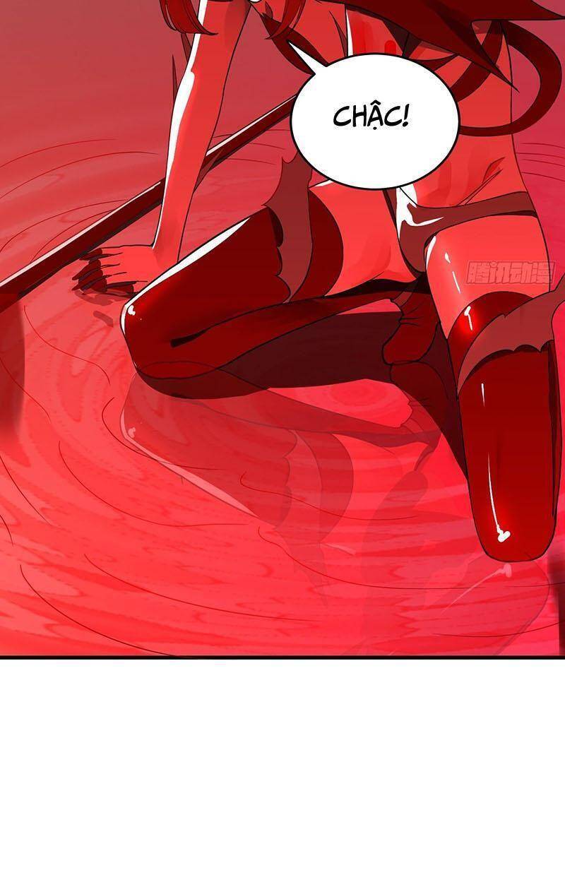 Ta Luyện Khí Ba Ngàn Năm Chapter 283 - 25