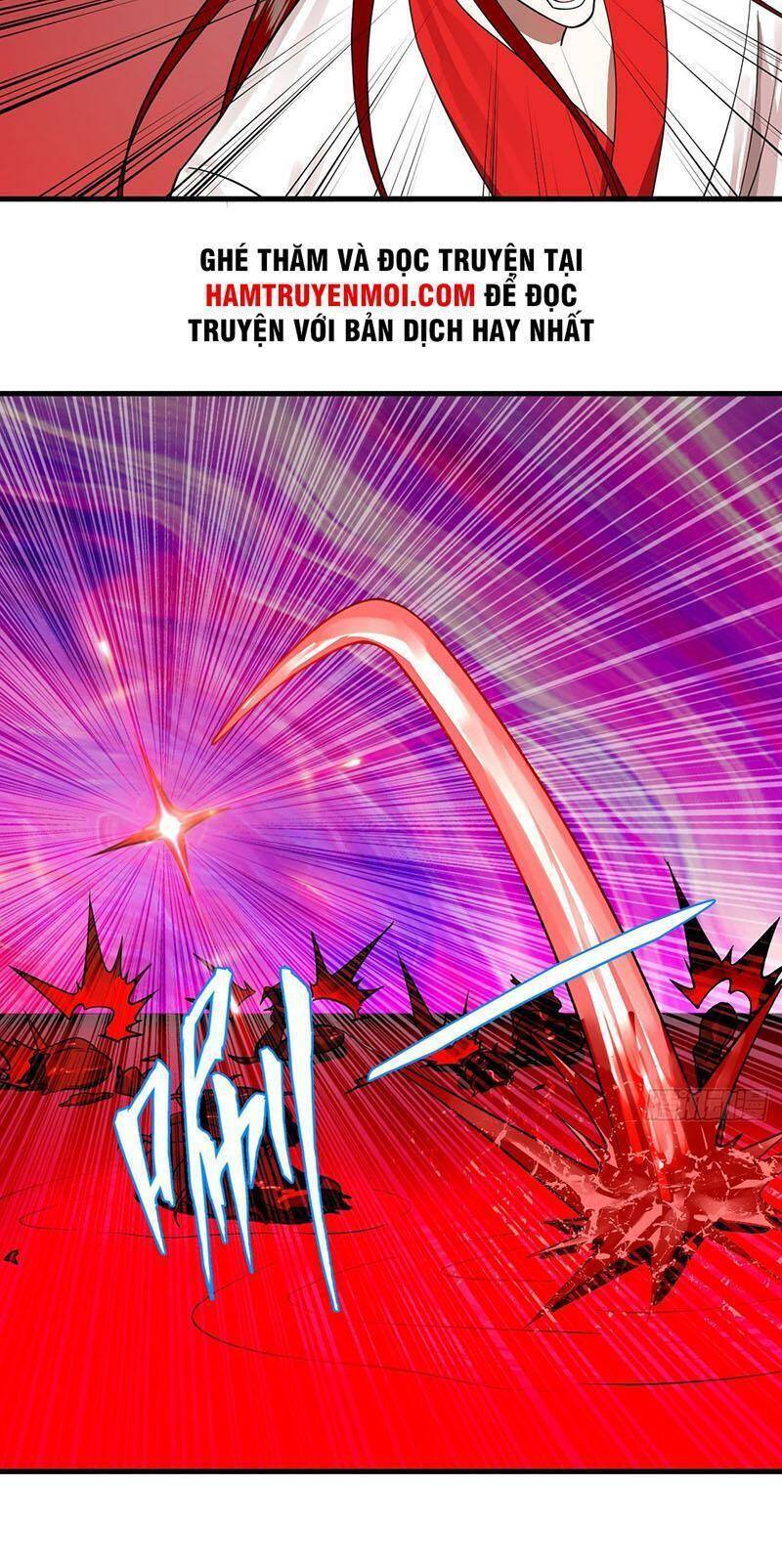 Ta Luyện Khí Ba Ngàn Năm Chapter 283 - 27