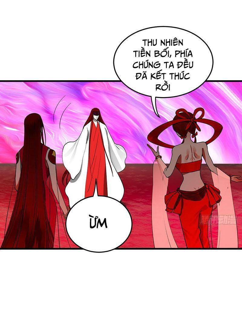 Ta Luyện Khí Ba Ngàn Năm Chapter 283 - 29