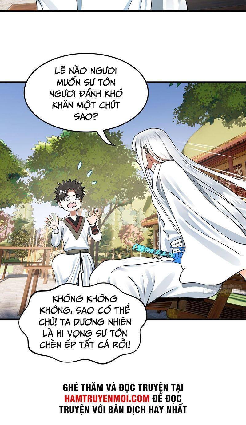 Ta Luyện Khí Ba Ngàn Năm Chapter 283 - 33