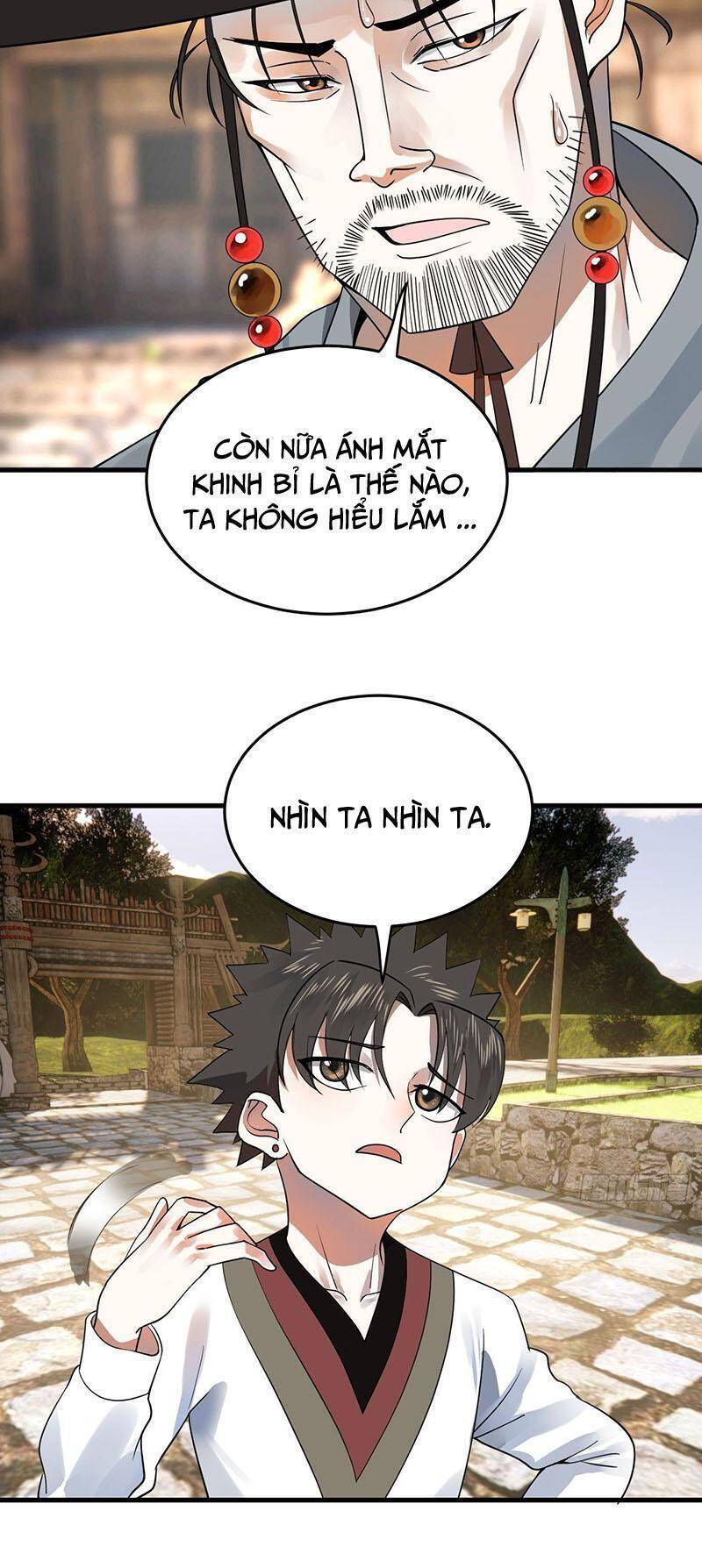 Ta Luyện Khí Ba Ngàn Năm Chapter 283 - 41