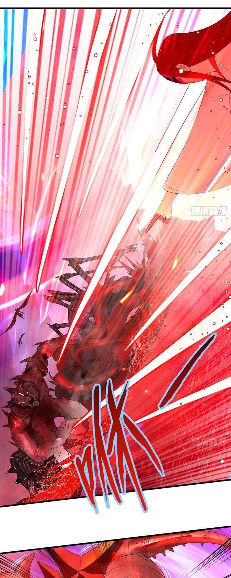 Ta Luyện Khí Ba Ngàn Năm Chapter 283 - 6