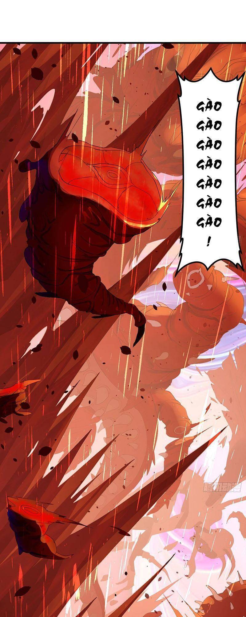 Ta Luyện Khí Ba Ngàn Năm Chapter 283 - 8