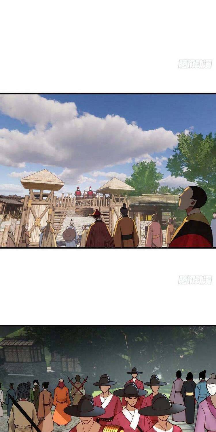 Ta Luyện Khí Ba Ngàn Năm Chapter 285 - 16