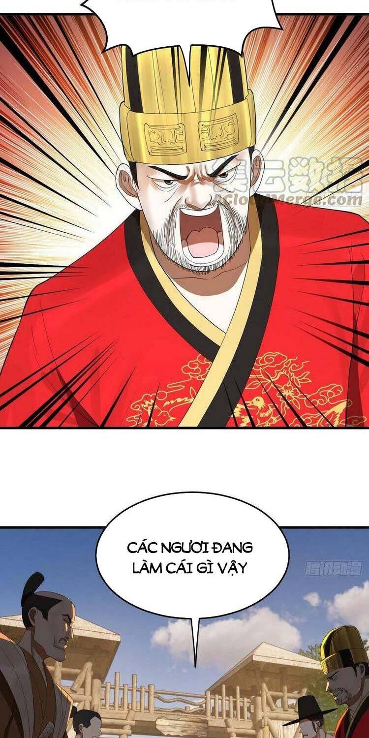 Ta Luyện Khí Ba Ngàn Năm Chapter 285 - 23