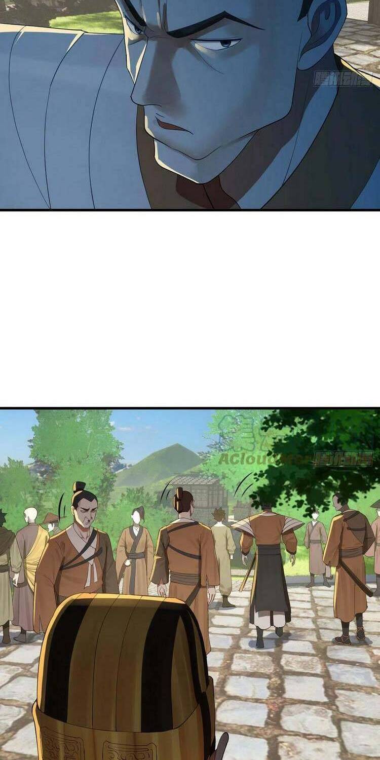 Ta Luyện Khí Ba Ngàn Năm Chapter 285 - 25