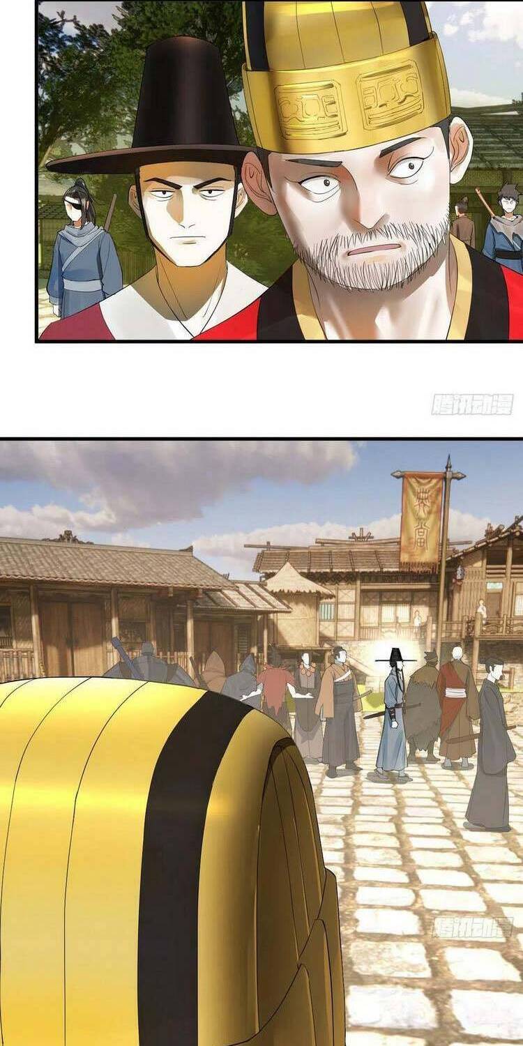 Ta Luyện Khí Ba Ngàn Năm Chapter 285 - 29