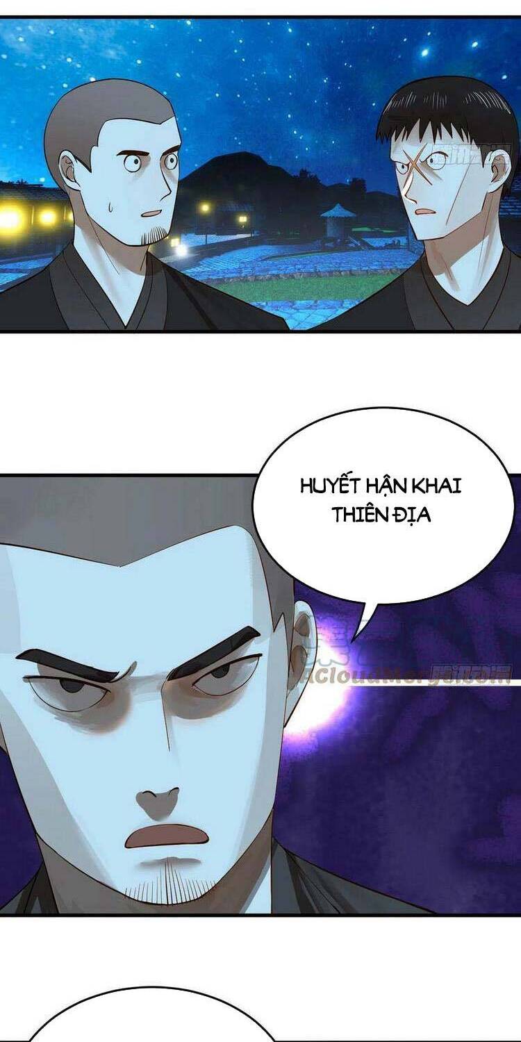 Ta Luyện Khí Ba Ngàn Năm Chapter 285 - 4