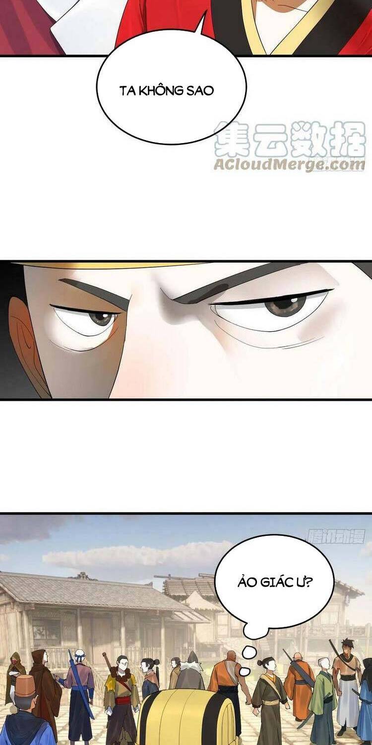 Ta Luyện Khí Ba Ngàn Năm Chapter 285 - 31