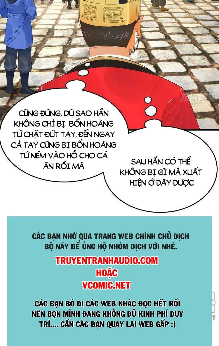 Ta Luyện Khí Ba Ngàn Năm Chapter 285 - 32