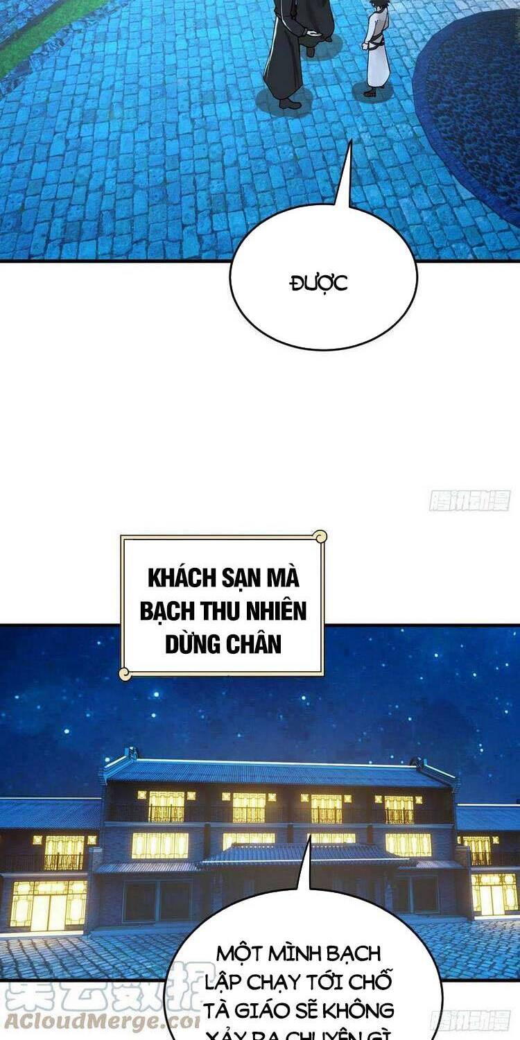 Ta Luyện Khí Ba Ngàn Năm Chapter 285 - 6