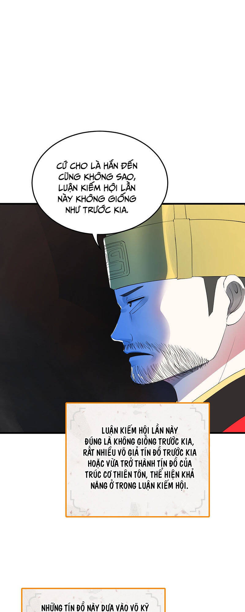 Ta Luyện Khí Ba Ngàn Năm Chapter 286 - 2