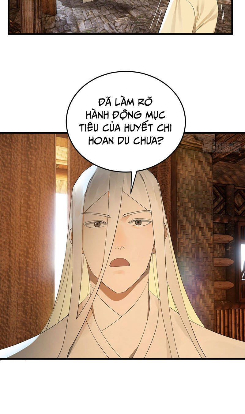 Ta Luyện Khí Ba Ngàn Năm Chapter 286 - 11