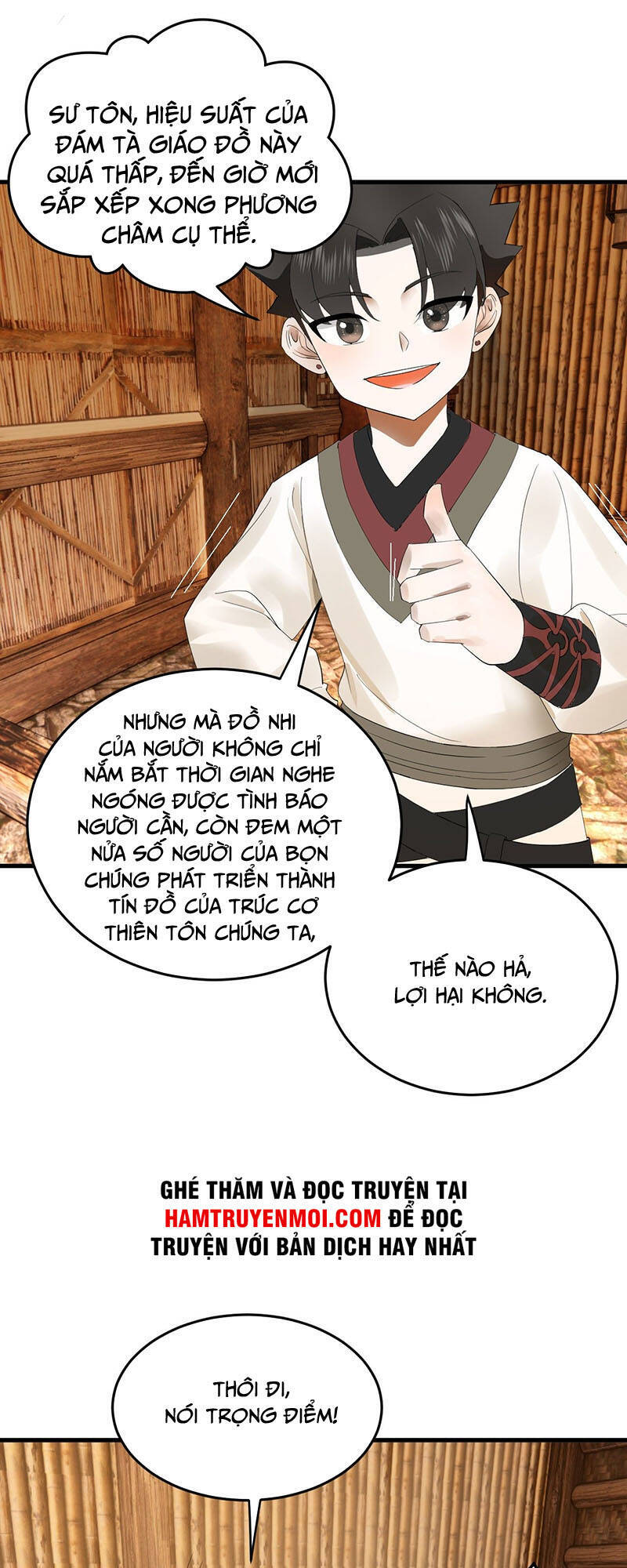 Ta Luyện Khí Ba Ngàn Năm Chapter 286 - 12