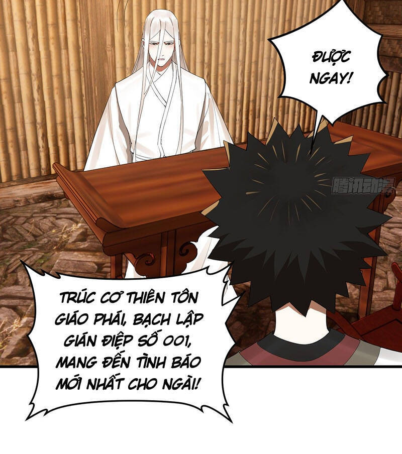 Ta Luyện Khí Ba Ngàn Năm Chapter 286 - 13