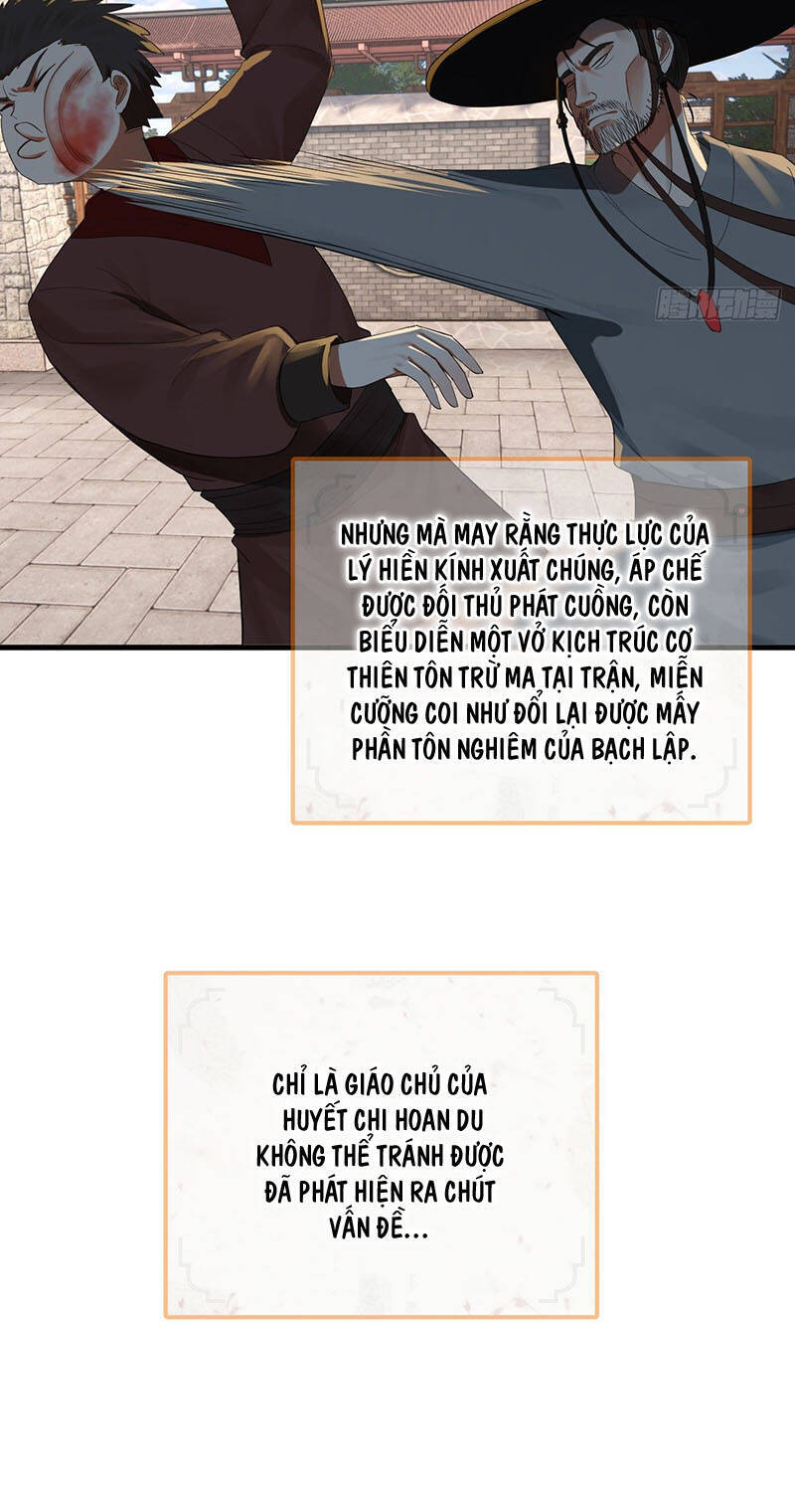 Ta Luyện Khí Ba Ngàn Năm Chapter 286 - 19