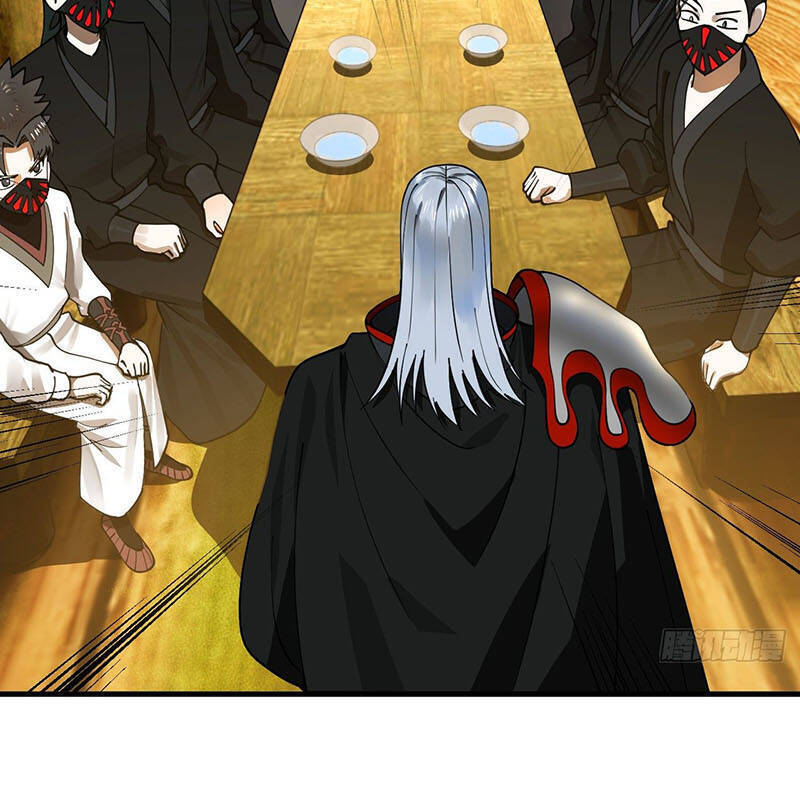 Ta Luyện Khí Ba Ngàn Năm Chapter 286 - 25