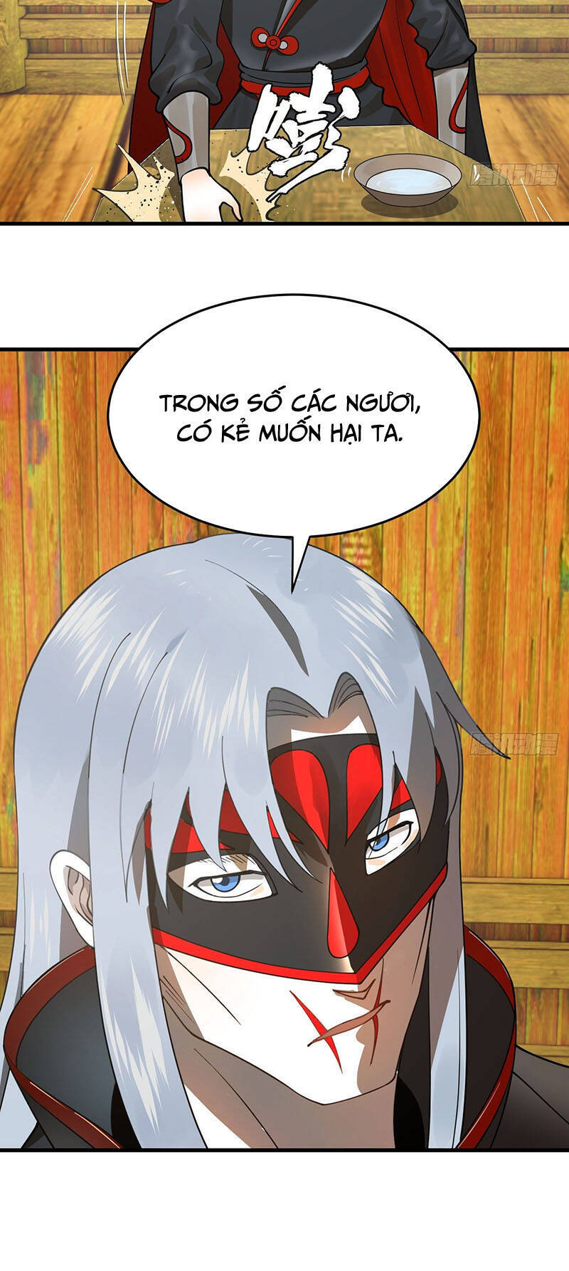 Ta Luyện Khí Ba Ngàn Năm Chapter 286 - 27