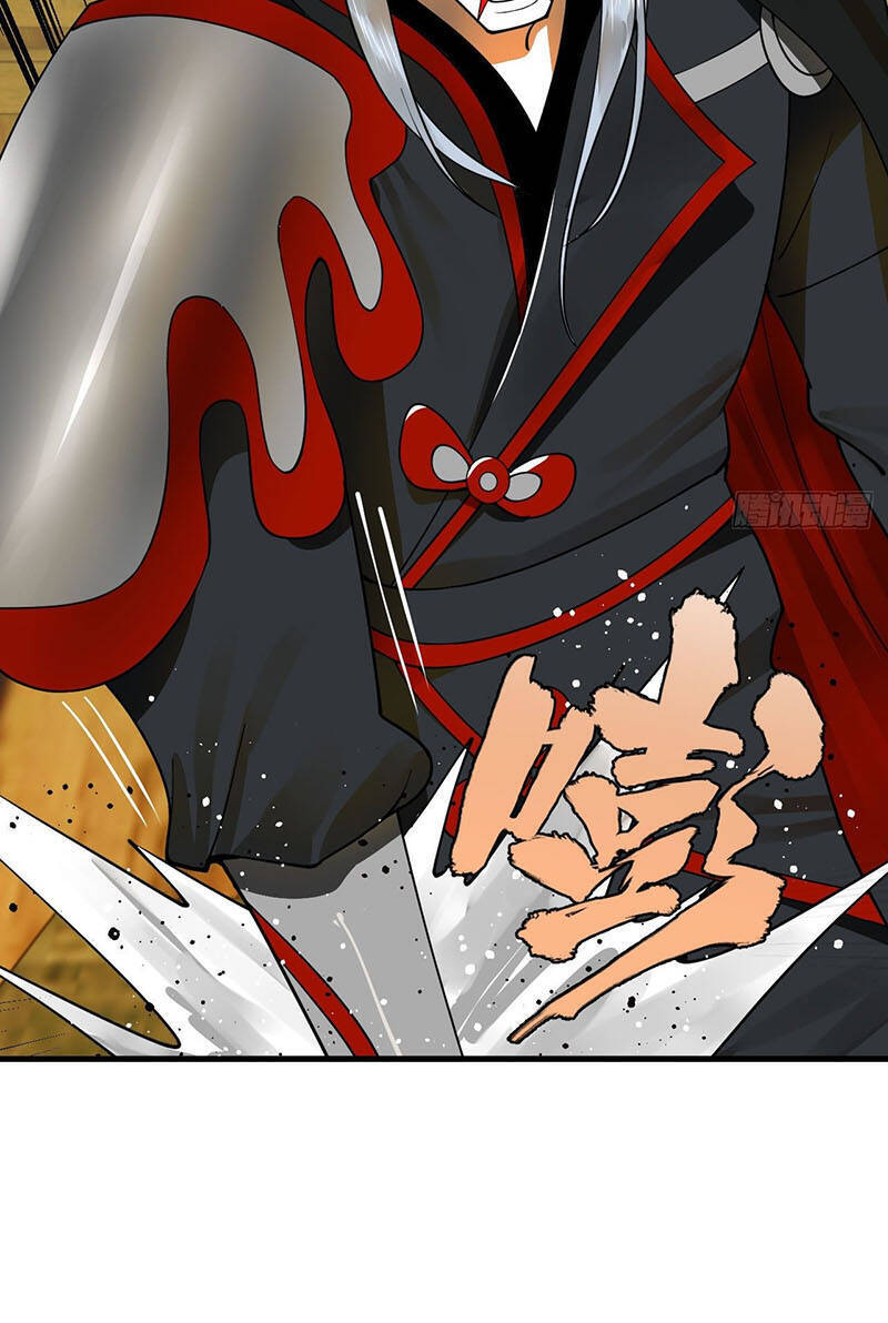 Ta Luyện Khí Ba Ngàn Năm Chapter 286 - 29