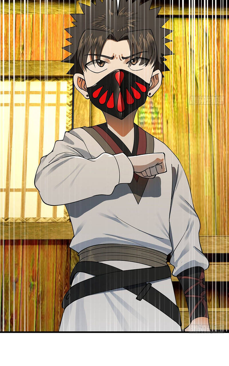 Ta Luyện Khí Ba Ngàn Năm Chapter 286 - 35